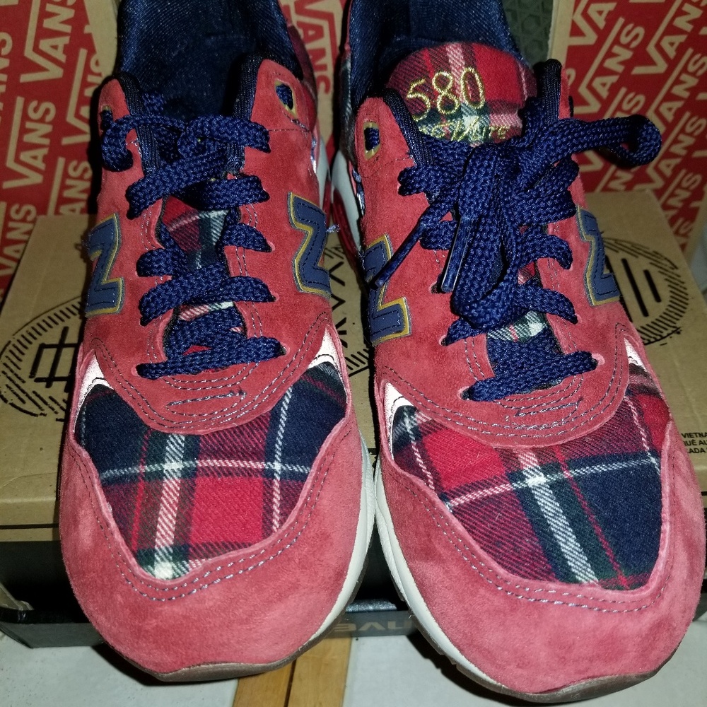 New balance - Picture 5 of 7